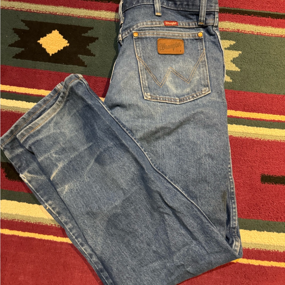 Men’s Wrangler